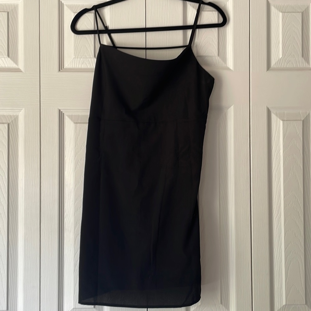 Forever 21 Little Black Dress